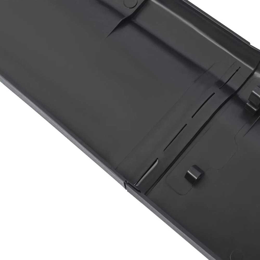 Dodge Ram Tailgate Protector Cover Black Spoiler Guard Trim 18