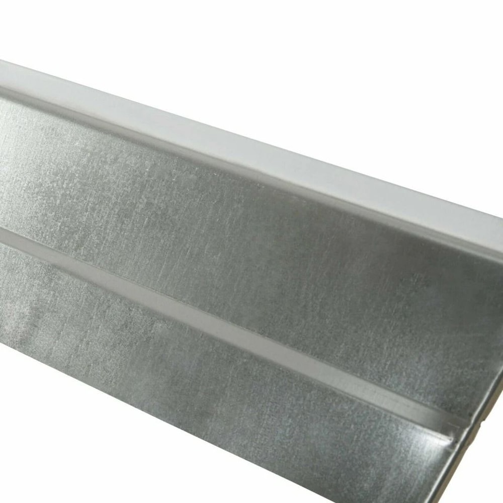 HeavyDuty Chevy Silverado Rocker Panels Crew Cab Replacement 9