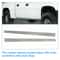 HeavyDuty Chevy Silverado Rocker Panels Crew Cab Replacement 3