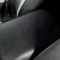 Black Center Console Armrest Cover For Ford Mustang Replacement Lid 4