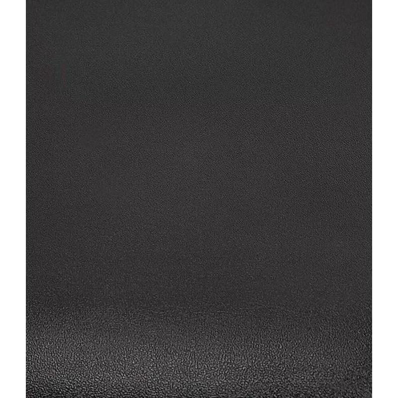 Black Center Console Armrest Cover For Ford Mustang Replacement Lid 5