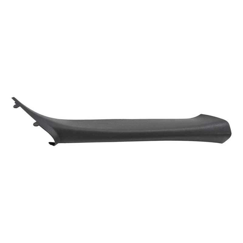 Right A Pillar Trim For Silverado Sierra Passenger Side Windshield Roof Molding 6