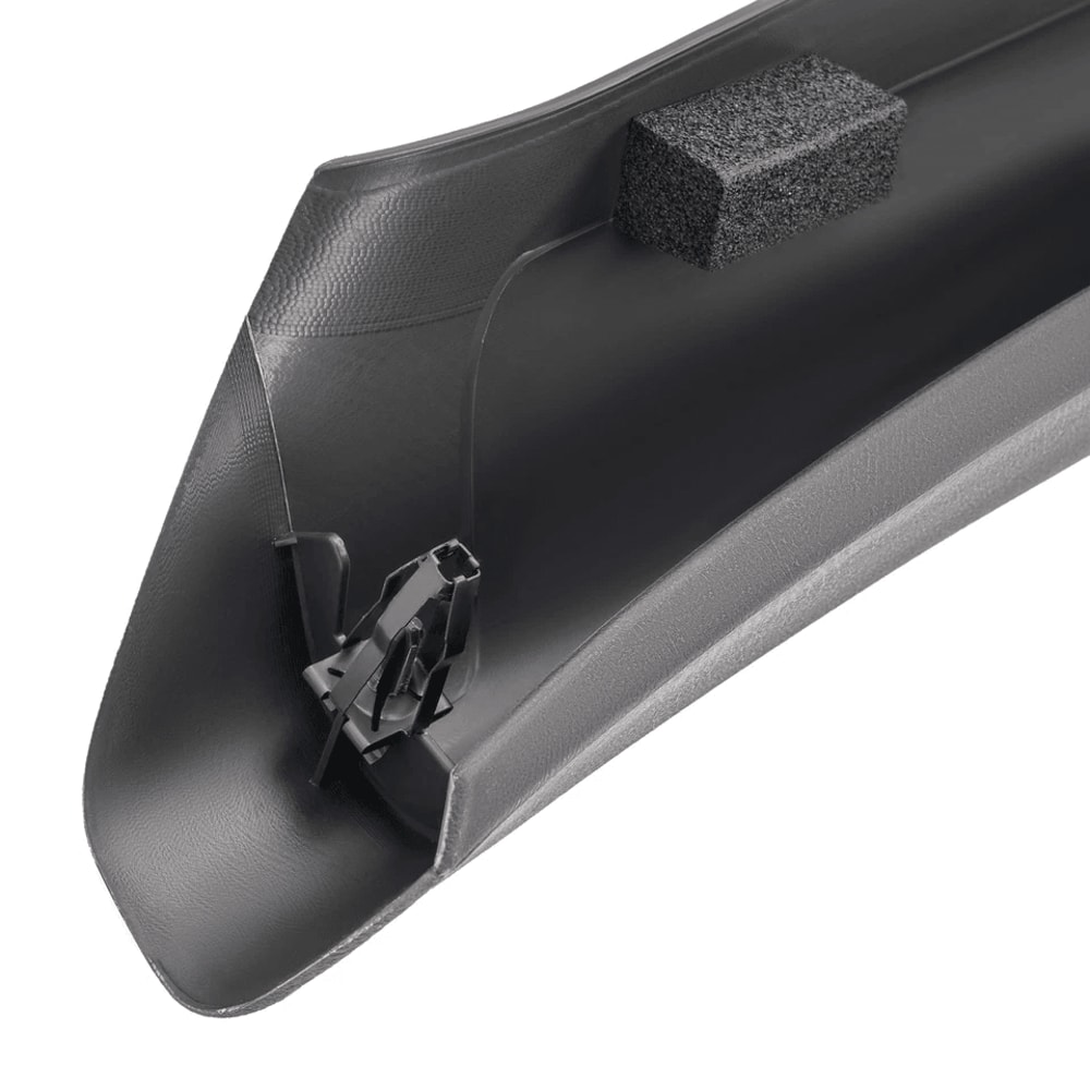 Right A Pillar Trim For Silverado Sierra Passenger Side Windshield Roof Molding 8