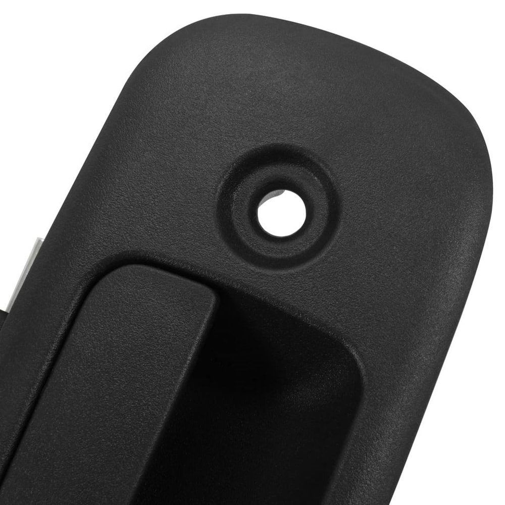 Front Driver Side Door Handle Replacement For Chevy Express GMC Savana Durable Exterior Pull 2