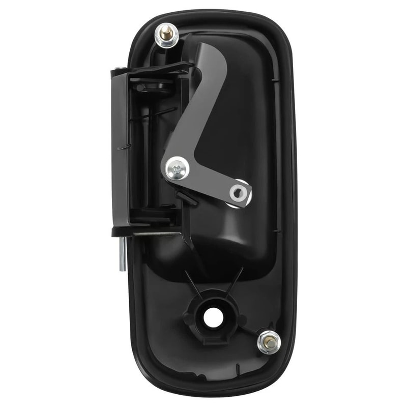 Front Driver Side Door Handle Replacement For Chevy Express GMC Savana Durable Exterior Pull 5