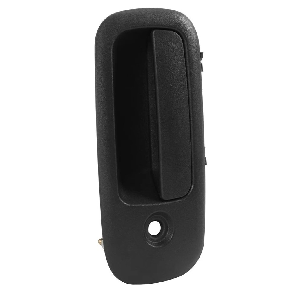 Front Driver Side Door Handle Replacement For Chevy Express GMC Savana Durable Exterior Pull 6