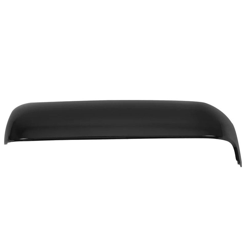 Chevy Silverado GMC Sierra Mirror Cover Caps Top Side Mirror Cover Caps For HD Trucks 15