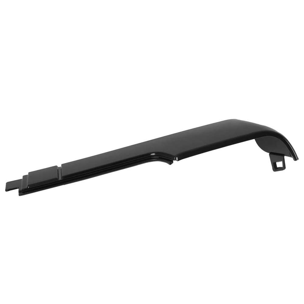 Chevy Silverado GMC Sierra Mirror Cover Caps Top Side Mirror Cover Caps For HD Trucks 16