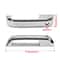 Ford Super Duty Chrome Door Handle Covers Exterior Trim Upgrade 5