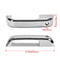 Ford Super Duty Chrome Door Handle Covers Exterior Trim Upgrade 5