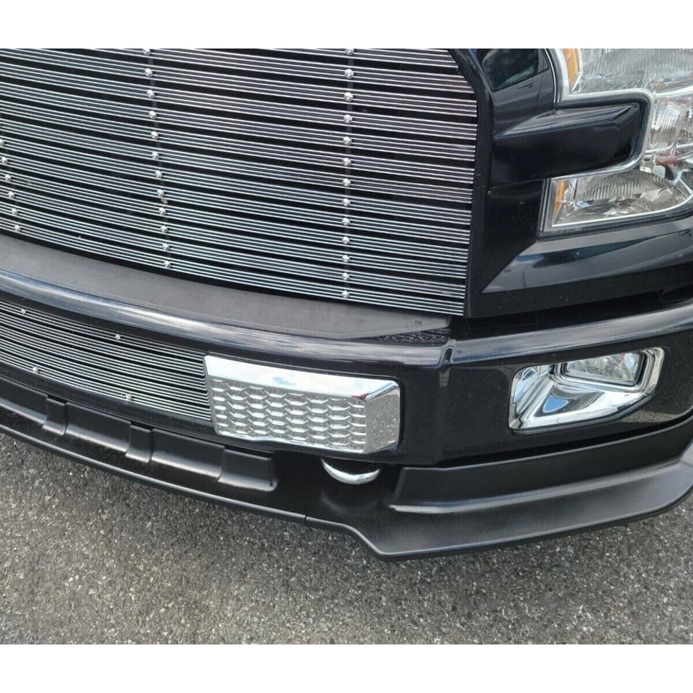 HeavyDuty Ford Tow Hooks Front LH RH OEM Fit Recovery Hooks 2