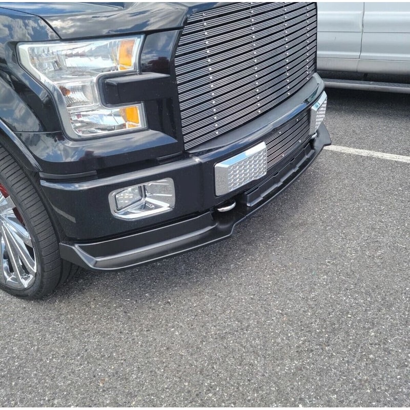 HeavyDuty Ford Tow Hooks Front LH RH OEM Fit Recovery Hooks 4