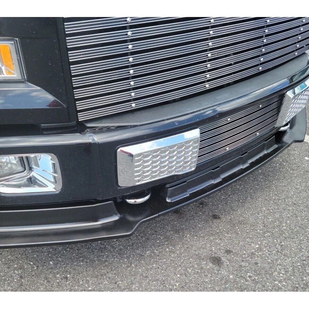 HeavyDuty Ford Tow Hooks Front LH RH OEM Fit Recovery Hooks 5