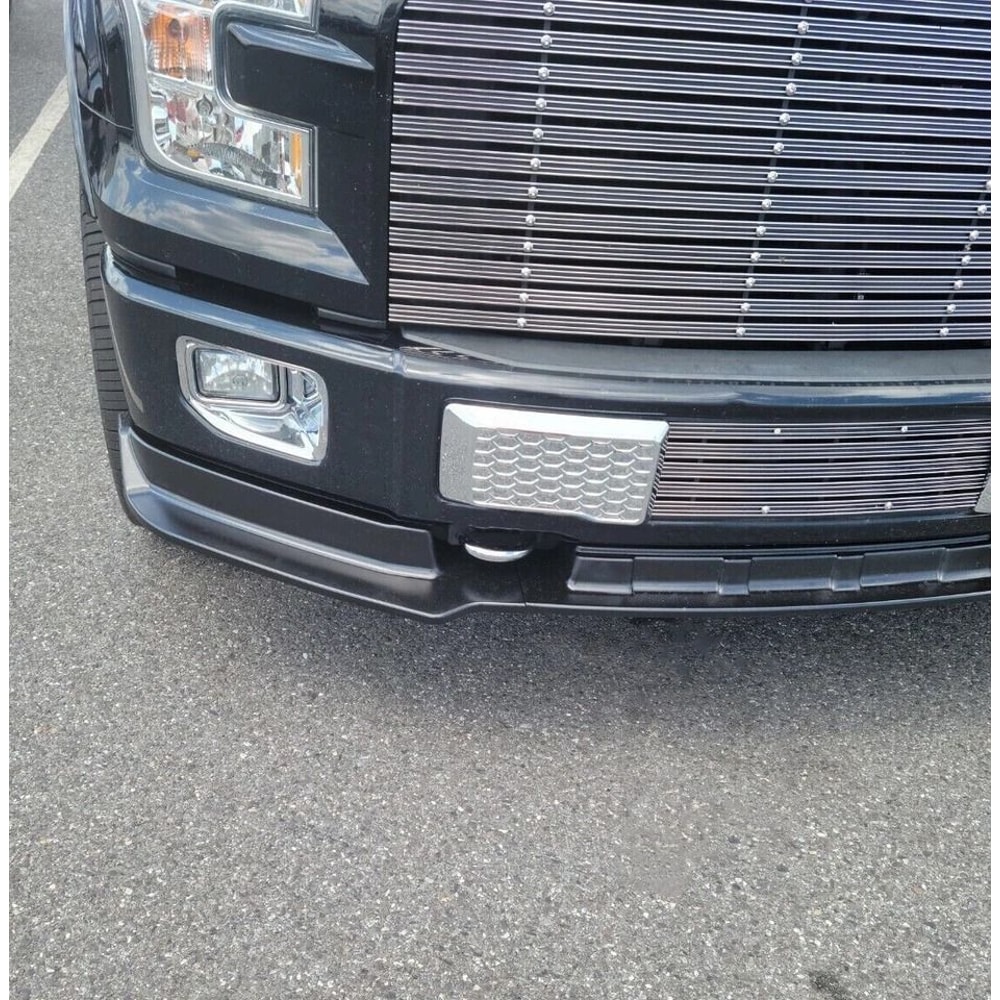 HeavyDuty Ford Tow Hooks Front LH RH OEM Fit Recovery Hooks 6