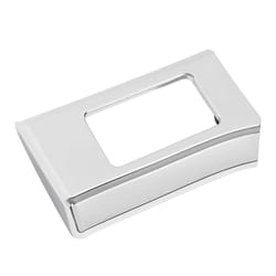 freightliner chrome dash insert trim left panel interior upgrade for century columbia coronado