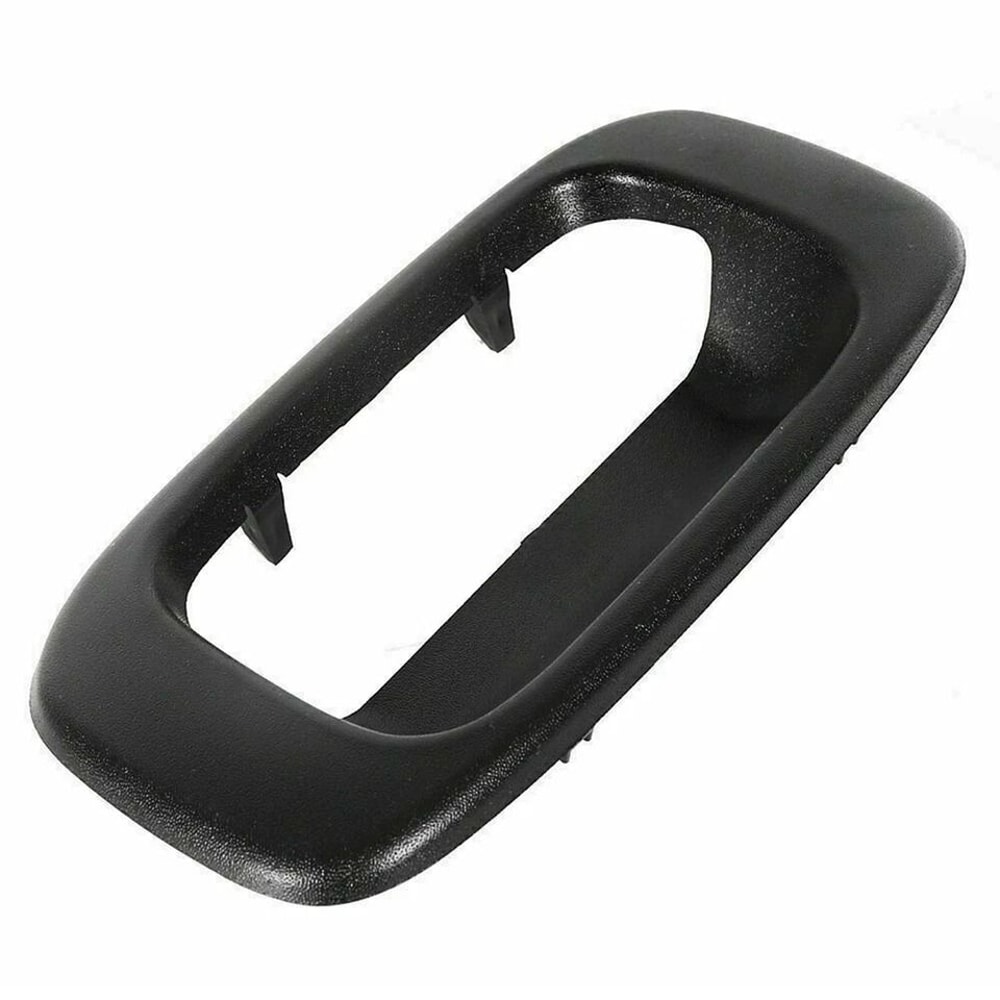Tailgate Handle Bezel Trim For Premium Truck Exterior Upgrade 2