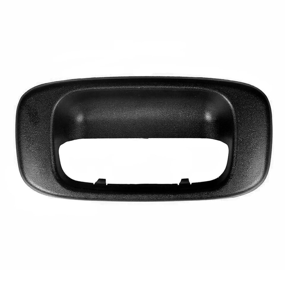 Tailgate Handle Bezel Trim For Premium Truck Exterior Upgrade 3