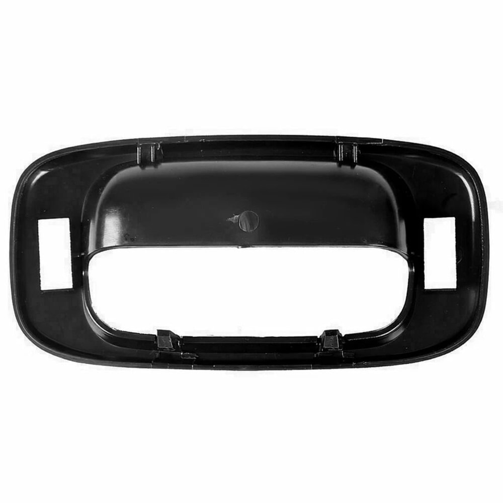 Tailgate Handle Bezel Trim For Premium Truck Exterior Upgrade 5