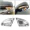 Mirror Turn Signal Puddle Lamps For Dodge Ram LED Indicator Lights Left Right 2