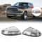 Mirror Turn Signal Puddle Lamps For Dodge Ram LED Indicator Lights Left Right 0