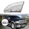 Mirror Turn Signal Puddle Lamps For Dodge Ram LED Indicator Lights Left Right 13