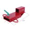 ClampOn Forklift Towing Adapter Trailer Hitch Receiver For Pallet Forks 1