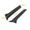 Land Rover Discovery Pillar Trim Pair Windscreen Molding Replacement 5