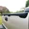 Silverado Sierra Tailgate Spoiler Cap Protector Durable Truck Tailgate Molding Guard 2