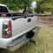 Silverado Sierra Tailgate Spoiler Cap Protector Durable Truck Tailgate Molding Guard 4