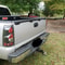 Silverado Sierra Tailgate Spoiler Cap Protector Durable Truck Tailgate Molding Guard 4