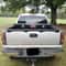 Silverado Sierra Tailgate Spoiler Cap Protector Durable Truck Tailgate Molding Guard 5