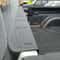 Silverado Sierra Tailgate Spoiler Cap Protector Durable Truck Tailgate Molding Guard 6