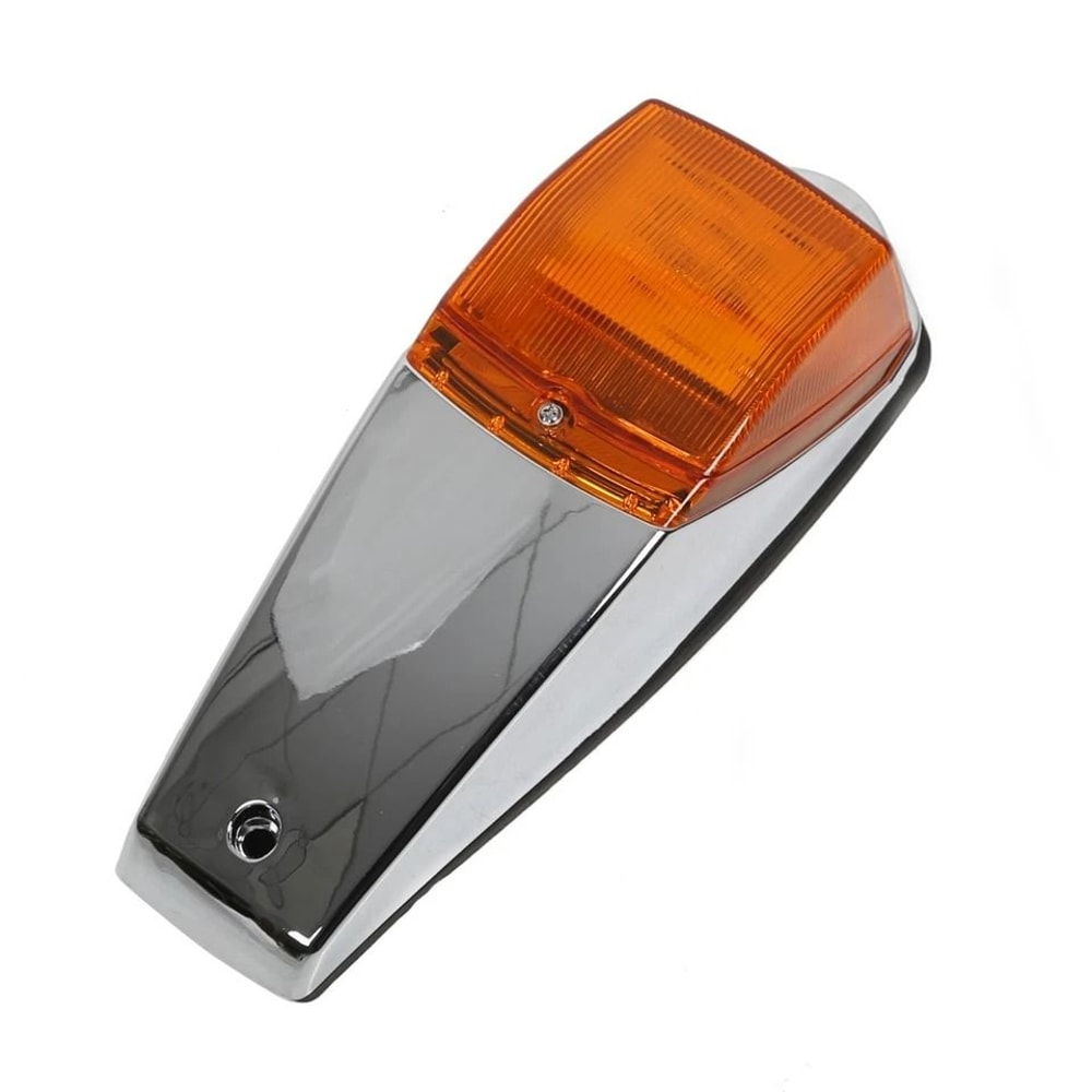 LED Roof Marker Lights For Peterbilt Kenworth Freightliner Trucks LEDs 18