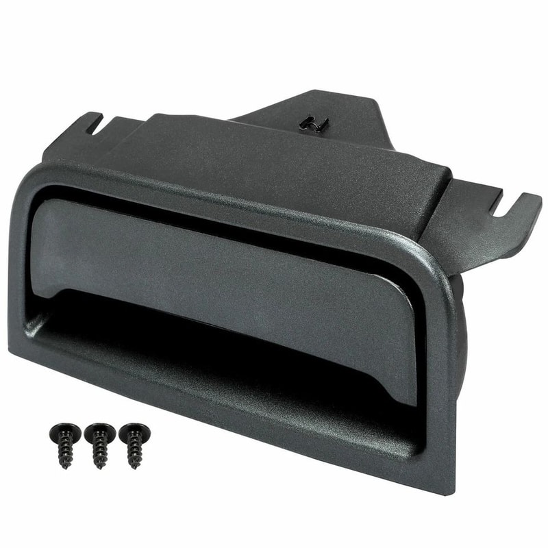 Center Console Armrest Latch Replacement For Tahoe Yukon Suburban 3