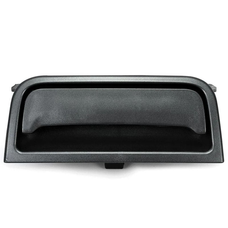 Center Console Armrest Latch Replacement For Tahoe Yukon Suburban 4