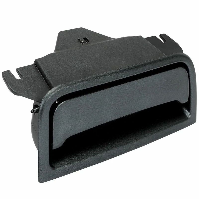 Center Console Armrest Latch Replacement For Tahoe Yukon Suburban 6