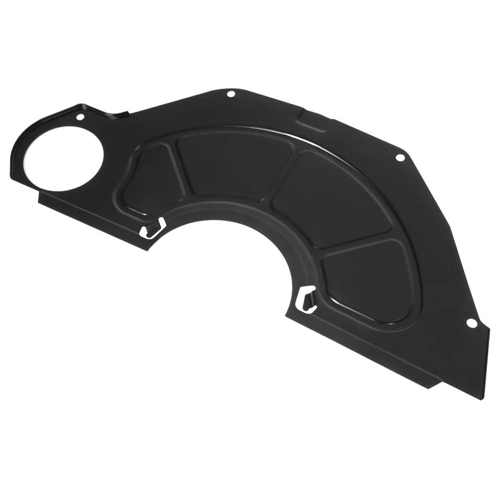 Bell Housing Inspection Cover For Chevrolet Impala Chevelle Clutch Plate Replacement 1