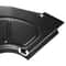 Bell Housing Inspection Cover For Chevrolet Impala Chevelle Clutch Plate Replacement 2