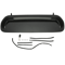 Toyota Runner Tacoma Hood Scoop Bulge Insert Kit With Vents Custom Fit For Enhanced Airflow 9
