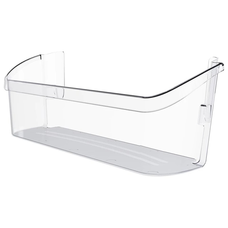 Frigidaire Refrigerator Door Shelf Bin Replacement Compatible With Fridge Models 3