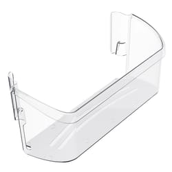 frigidaire refrigerator door shelf bin replacement compatible with fridge models