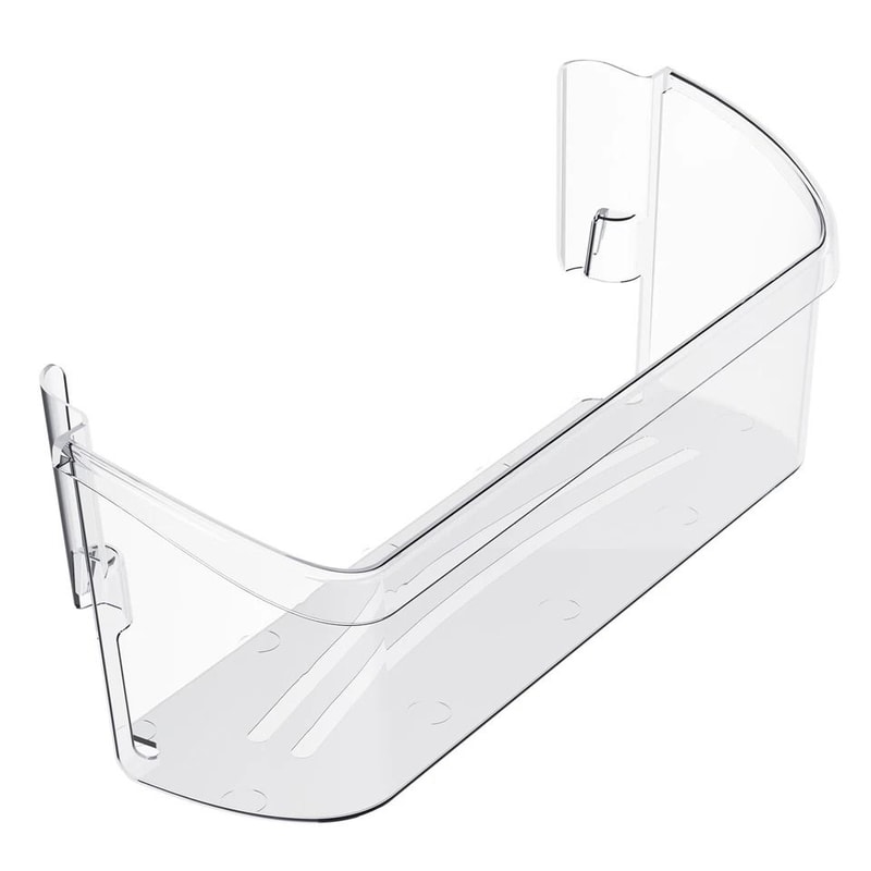 Frigidaire Refrigerator Door Shelf Bin Replacement Compatible With Fridge Models 0