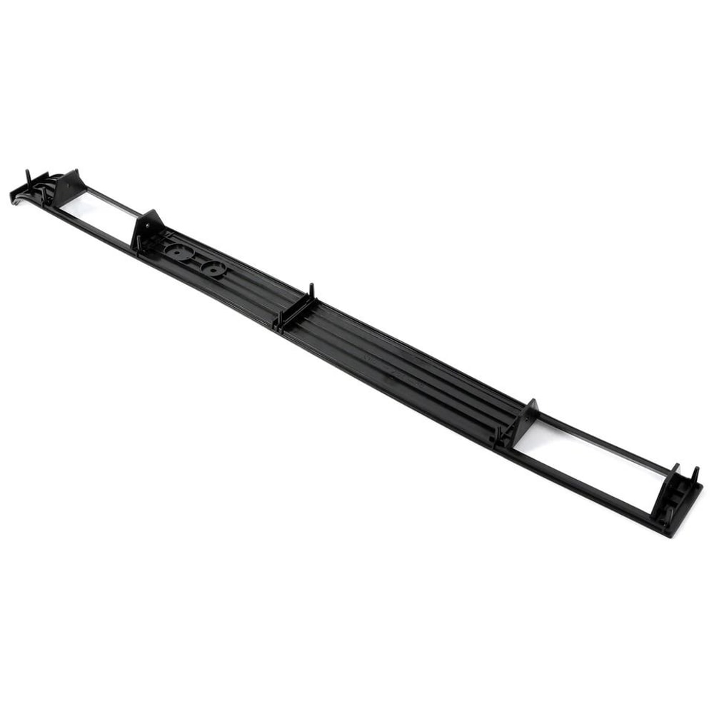 Brushed AC Vent Plate Cover For Chevy SilveradoBlazer Dash Air Conditioning Trim 8