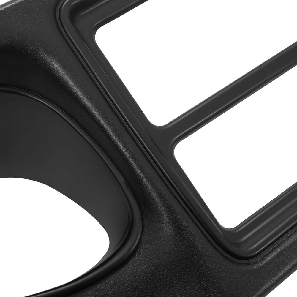 Car Stereo Radio Din Dash Kit Bezel Cover For GMC Sierra And Silverado 5