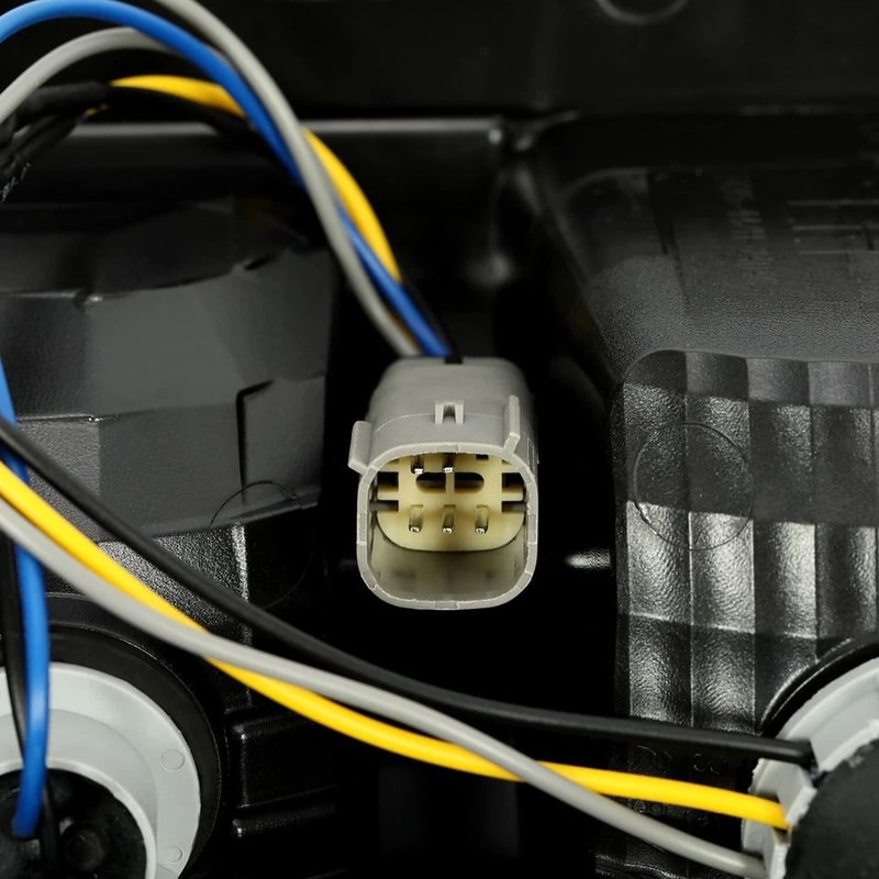 Premium Rear Tail Light Brake Lamp For Ford Passenger Side Replacement Tail Light 14