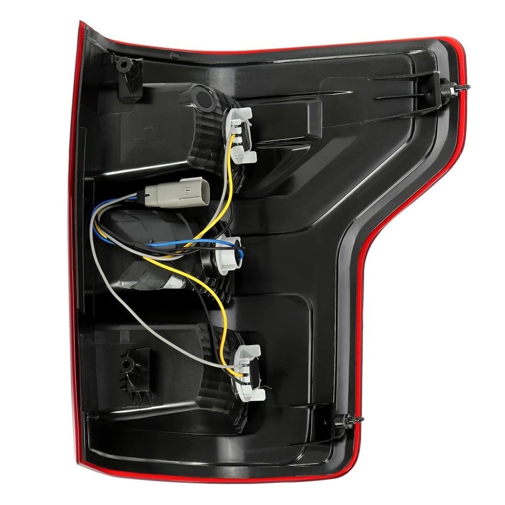 Driver Side Tail Light For Ford 10