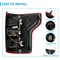 Driver Side Tail Light For Ford 2