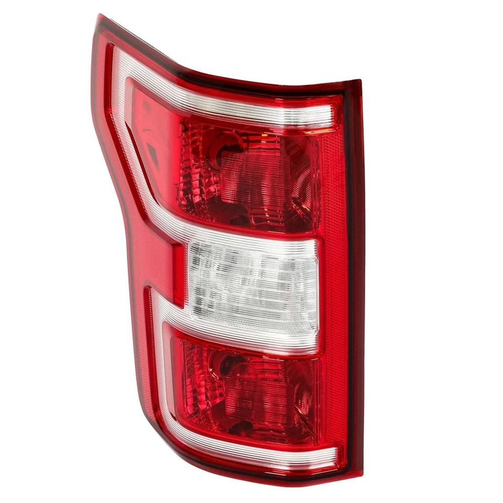 Driver Side Tail Light For Ford 0