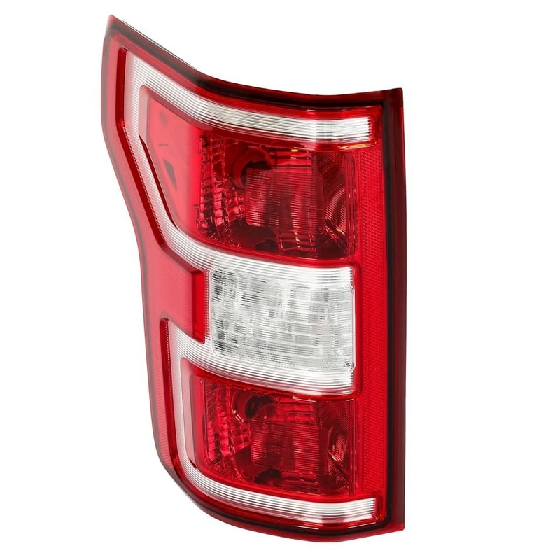 Driver Side Tail Light For Ford 0