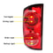Rear Tail Light Left Side For Dodge Ram Replacement Driver Side Light Assembly 3